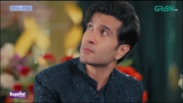 Main Zameen Tu Aasmaan - Episode 09